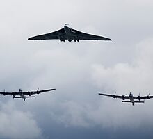 Avro Day by J Biggadike