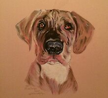 PD by KathleenEKelly