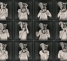 why the fuck not ( act II ) by aglaia b