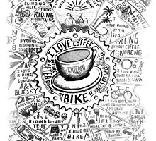 Bikes & Beans by CYCOLOGY