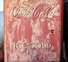 Drink Cooler by Timothy Ruf