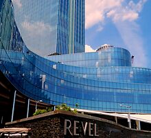 REVEL - AC's newest! ^ by ctheworld