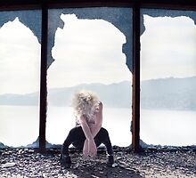 Shattered by Kelly Nicolaisen