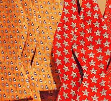 Bows To Be Tied by phil decocco