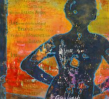 It's All About The Moments by © Angela L Walker