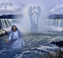 ><((((º> VISIONS WITHIN THE LIVING WATER - CHRSITIAN PICTURE AND OR CARD ECT.><((((º> by ✿✿ Bonita ✿✿ ђєℓℓσ