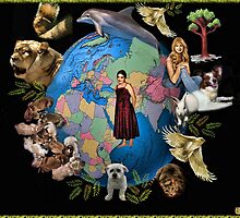 ✿◕‿◕✿ ❀◕‿◕❀ ❁◕‿◕❁Planet Earth. Isn’t she Beautiful? PICTURE,- CARD ✿◕‿◕✿ ❀◕‿◕❀ ❁◕‿◕❁ by ✿✿ Bonita ✿✿ ђєℓℓσ