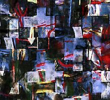 The News of the World by RC deWinter