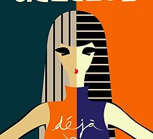 The Horoscope Series - Gemini by Nicole Onslow