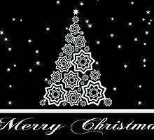Christmas Card 13 by MartinCapek