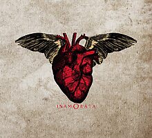 inamorata by titus toledo