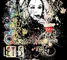 Let's have lunch - Orphan Black by bellepickering