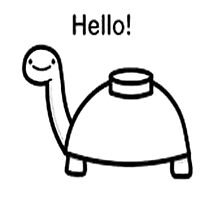 mine turtle by hybridgopher