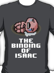 the binding of isaac merch