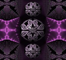 River of Lucid Dreaming by icalink