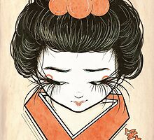 Maiko by Indigo East