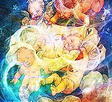 PRECIOUS GIFT by Tammera