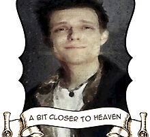 A bit closer to Heaven - Max Payne by Nas Papas