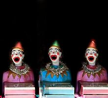 Collective Tooth Prophylaxis by Angelika Vogel