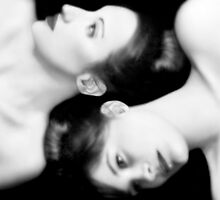 Thoughts Unspoken by Jaeda DeWalt