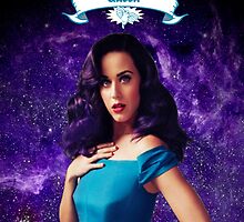 Katy Is Queen by KnightVII