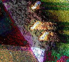 Corrosion of Conformity by Benedikt Amrhein