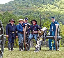 150th Anniversary of the Battle of Pilot Knob by Susan S. Kline