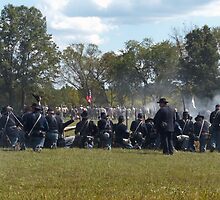 Battle of Pilot Knob by Susan S. Kline