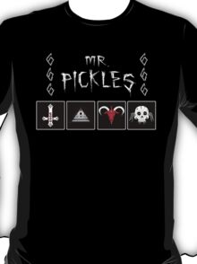 mr pickles merchandise