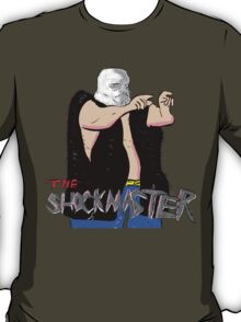 shockmaster shirt