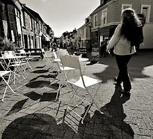 The View From My Pint by Mike Honour