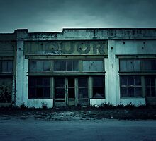 Excuses Have All Dried Up by Trish Mistric