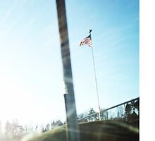 "Patriotheque" by Alextre
