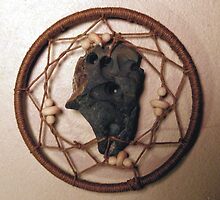 Faerie Stone by JIRogers