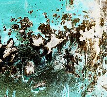 Impact #1 - Blue by zingarostudios