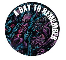 ADTR - A Day To Remember. 2 by 11emk