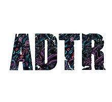ADTR - A Day To Remember by 11emk