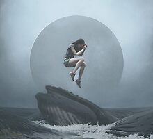 Venus by yurishwedoff