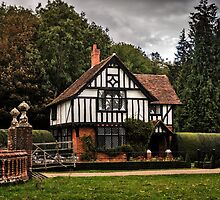Lodge by JEZ22