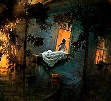 The Indentured by Ethan Harris