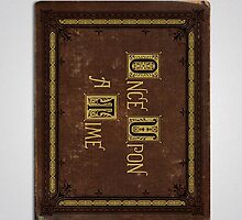 Once Upon a Time - Phone Case by monumentour
