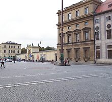 Munich by cailinB