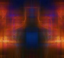 Vice versa by Benedikt Amrhein
