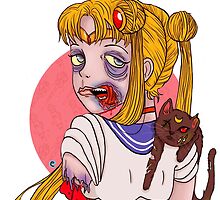 SERENA by anto-m