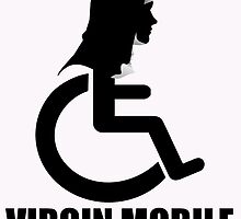 Virgin Mobile by DolceandBanana