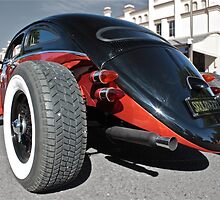 Skulbugery, a Volks Rod by Ferenghi