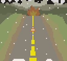 Prince Pixel by Josephharg