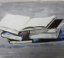 Books by crayvagay