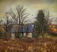 Once Upon A Time by Robin-Lee