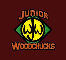Junior Woodchucks by Ellador